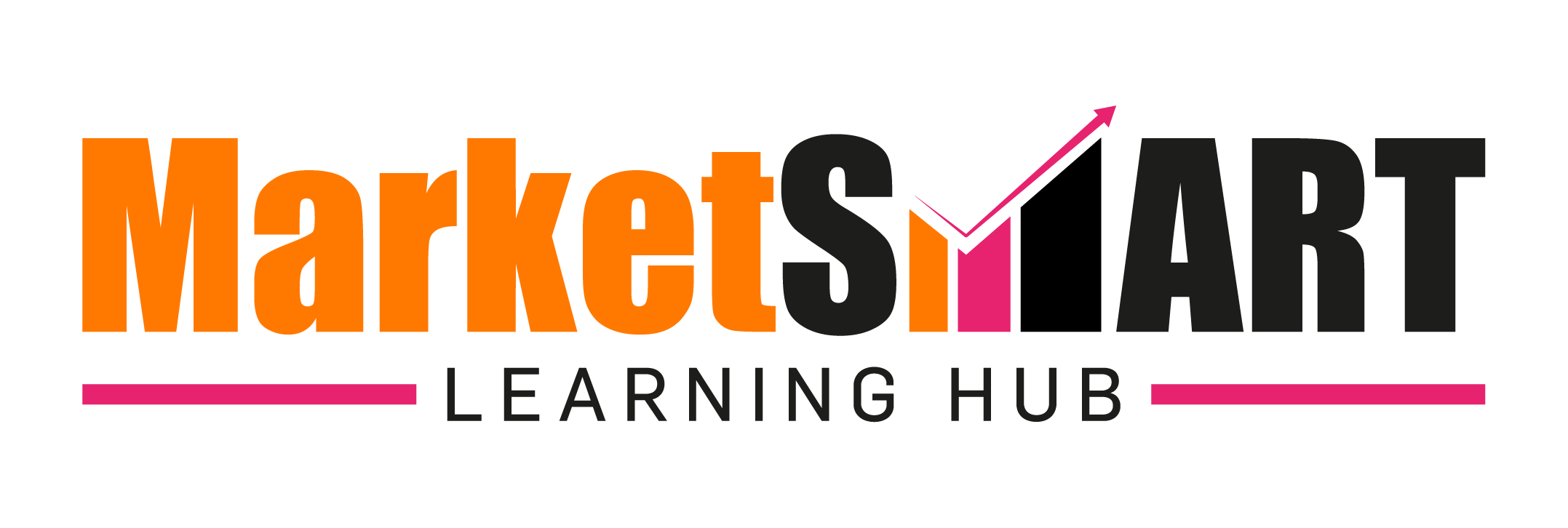 MarketSMART Learning Hub logo