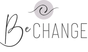 Be Change Diplom Coachuddannelse logo