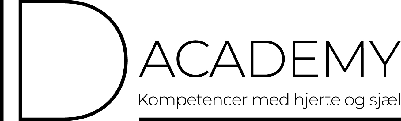 ID Academy Online logo