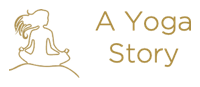 A Yoga Story logo