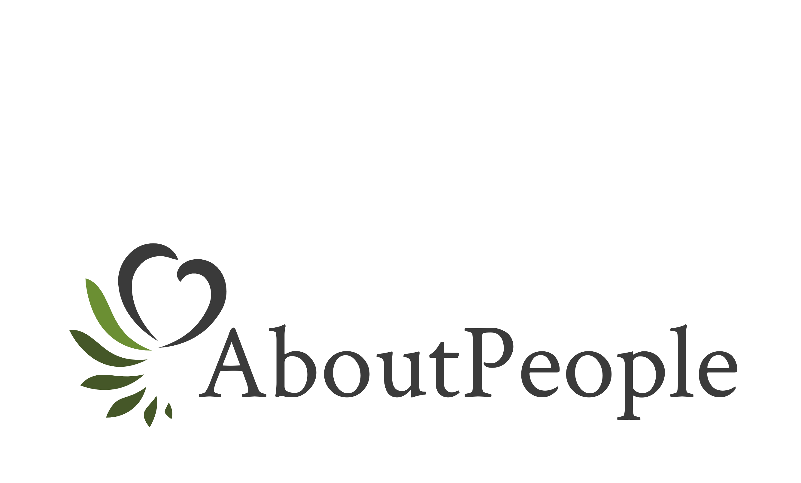 AboutPeople logo