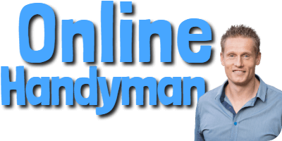 Online Handyman logo