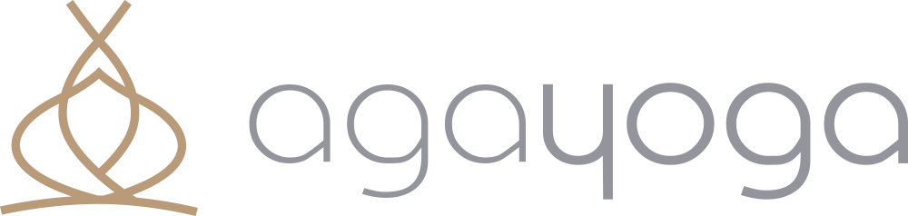 Sklep Aga Yoga  logo