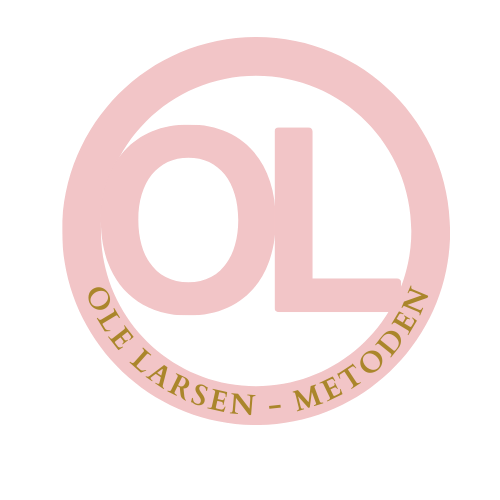Ole Larsen Online logo