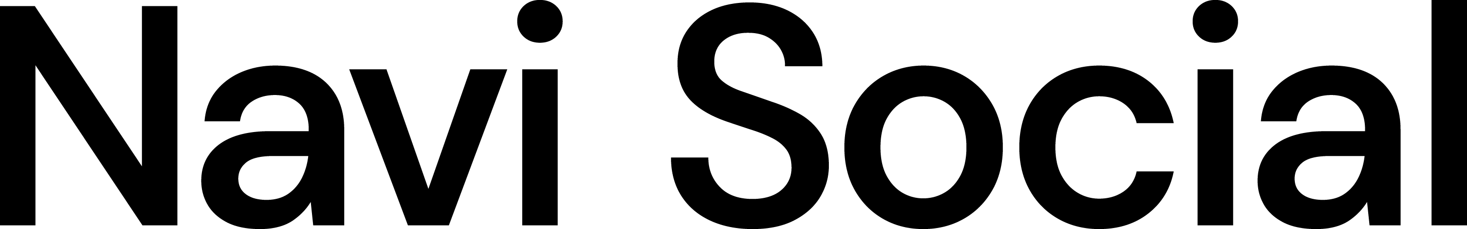 Navi Social logo