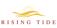 Rising Tide Mastermind logo