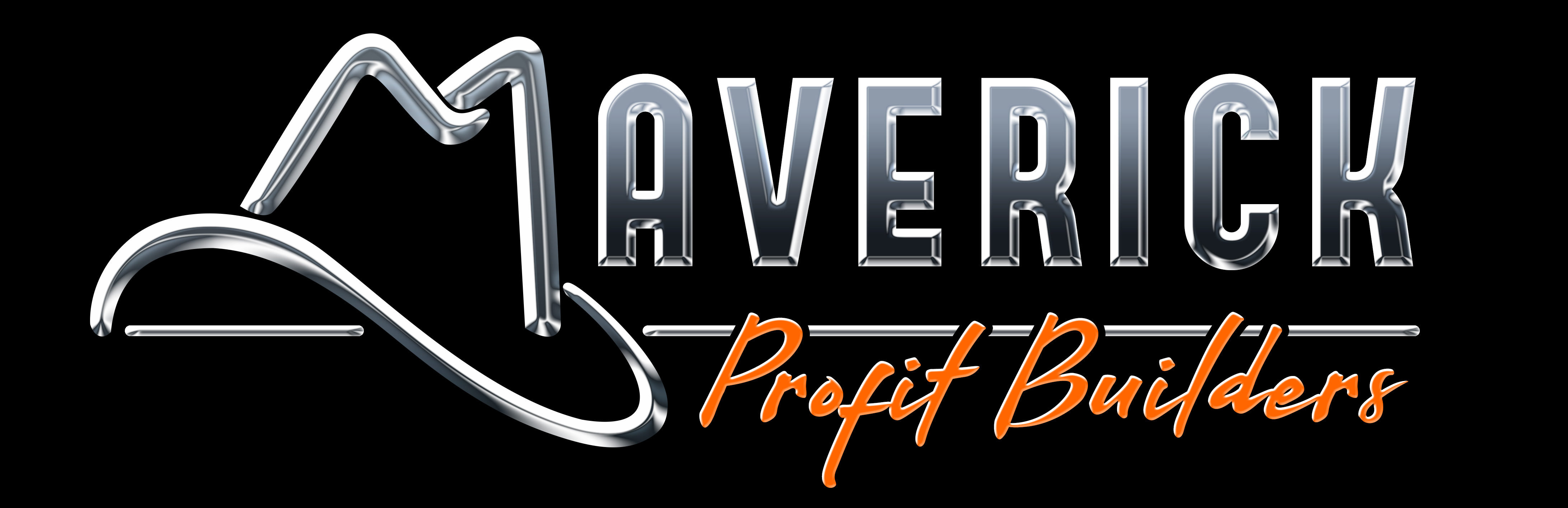 Maverick Profit Builders logo