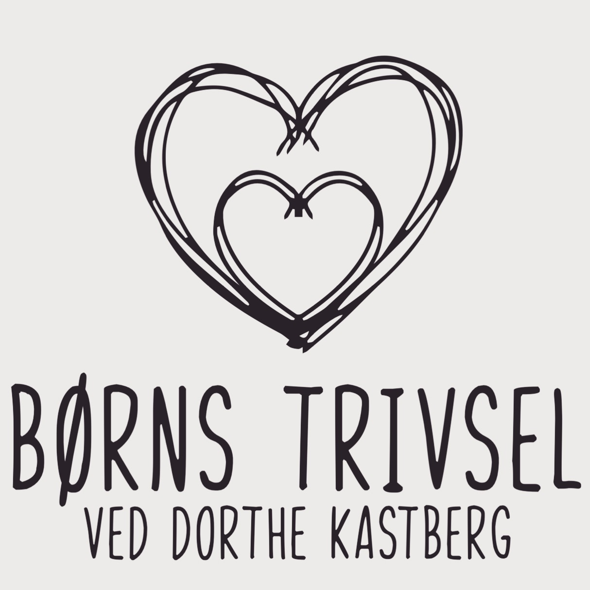 Børns Trivsel v/Dorthe Kastberg logo