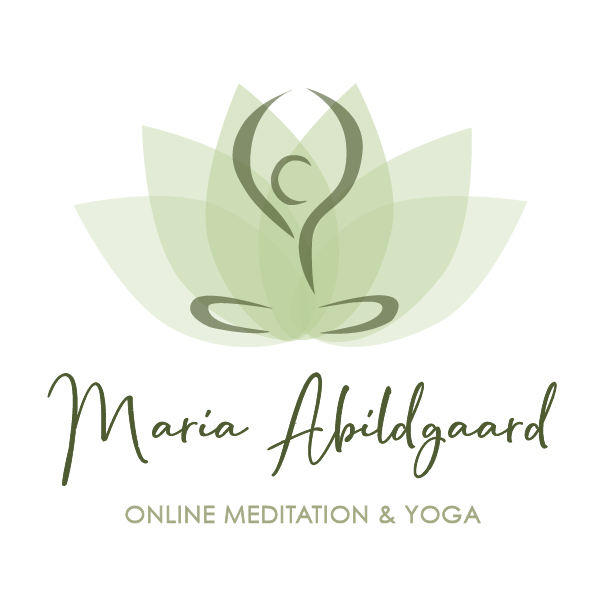 Maria Abildgaard logo