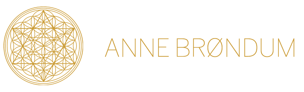 Anne Brøndum logo