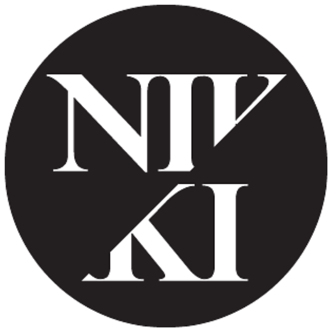 Nikki Clark | Courses & Resources logo