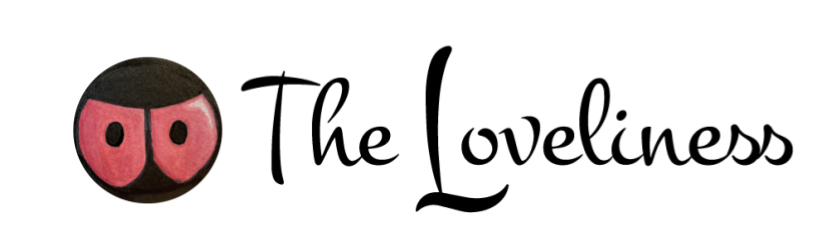The Loveliness logo