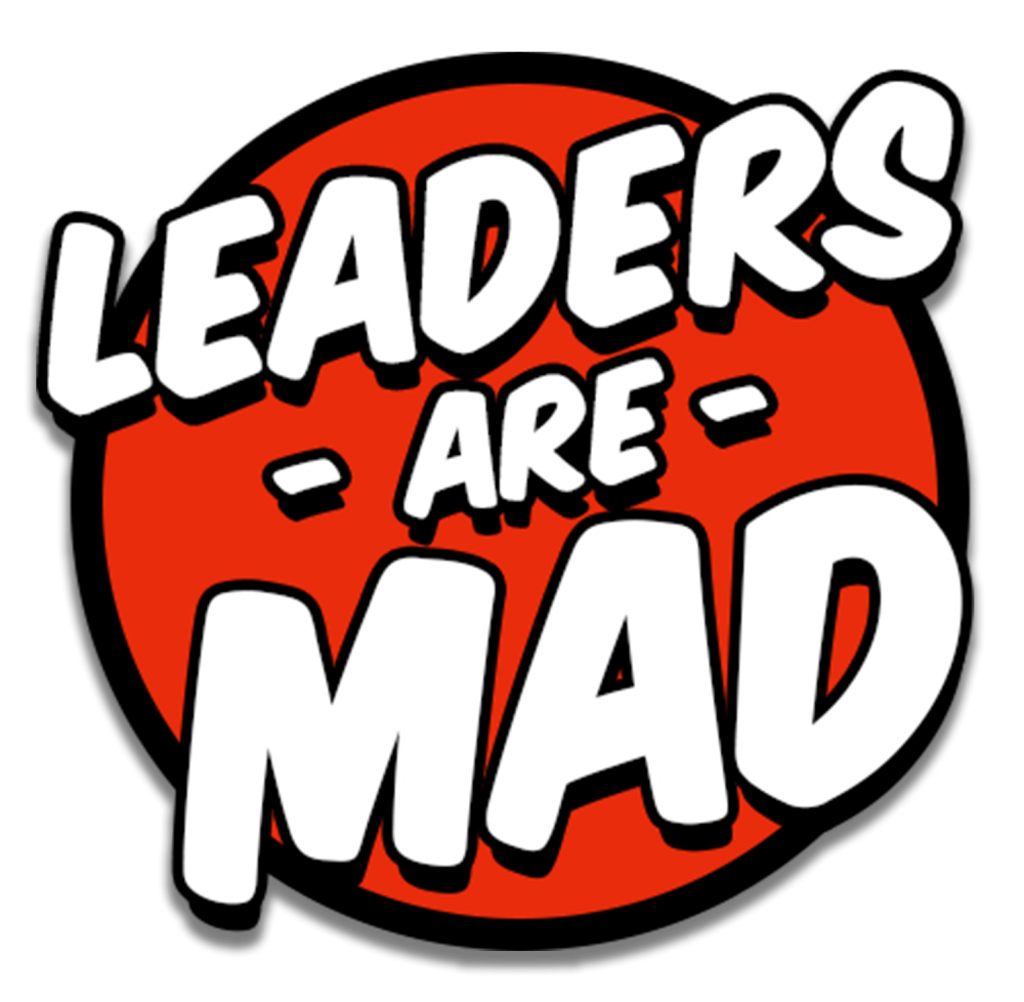 MY STORY Leaders Are Making A Difference Ltd