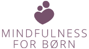 Mindfulness for Børn medlemsområde logo