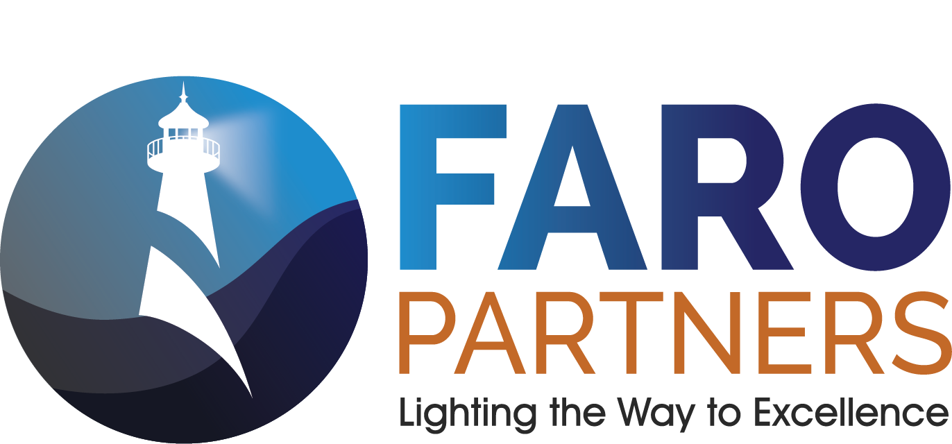 Faro Partners logo