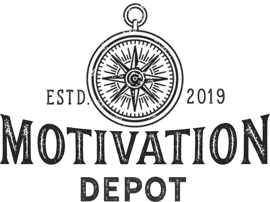 Motivation Depot logo