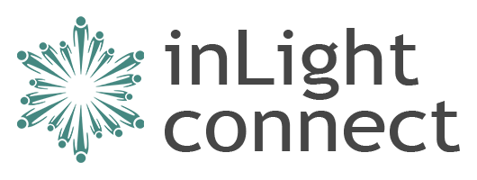 InLight Connect logo