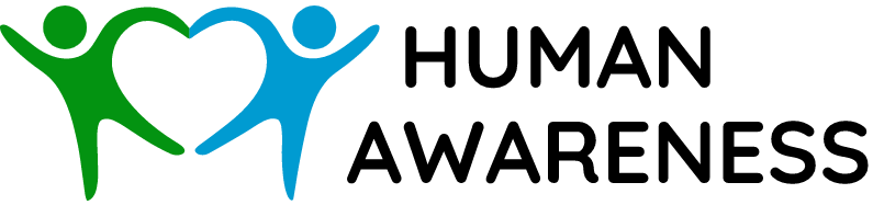 Human Awareness World logo