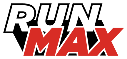 RunMax logo