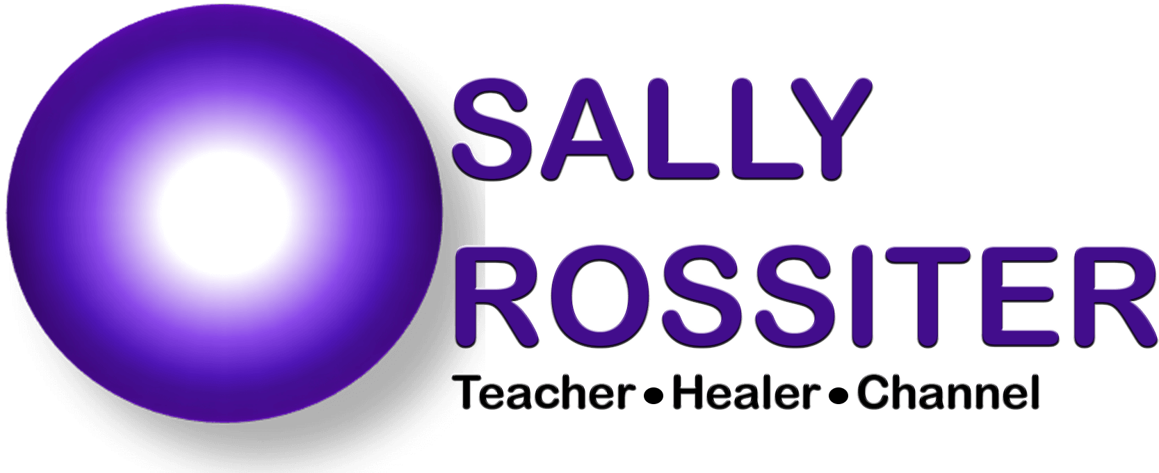 Sally Rossiter logo