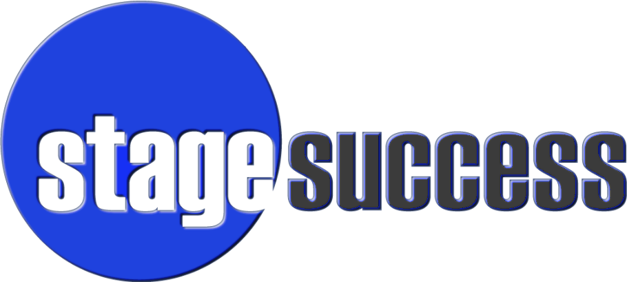 StageSuccess logo