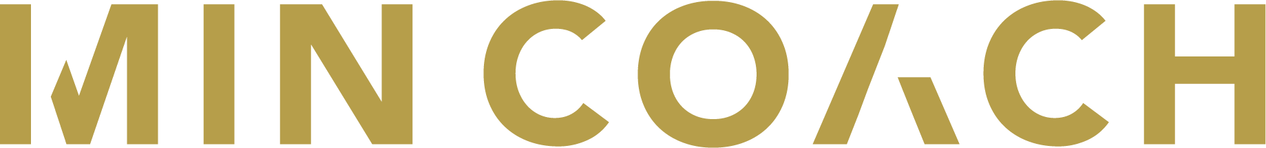 MIN COACH logo