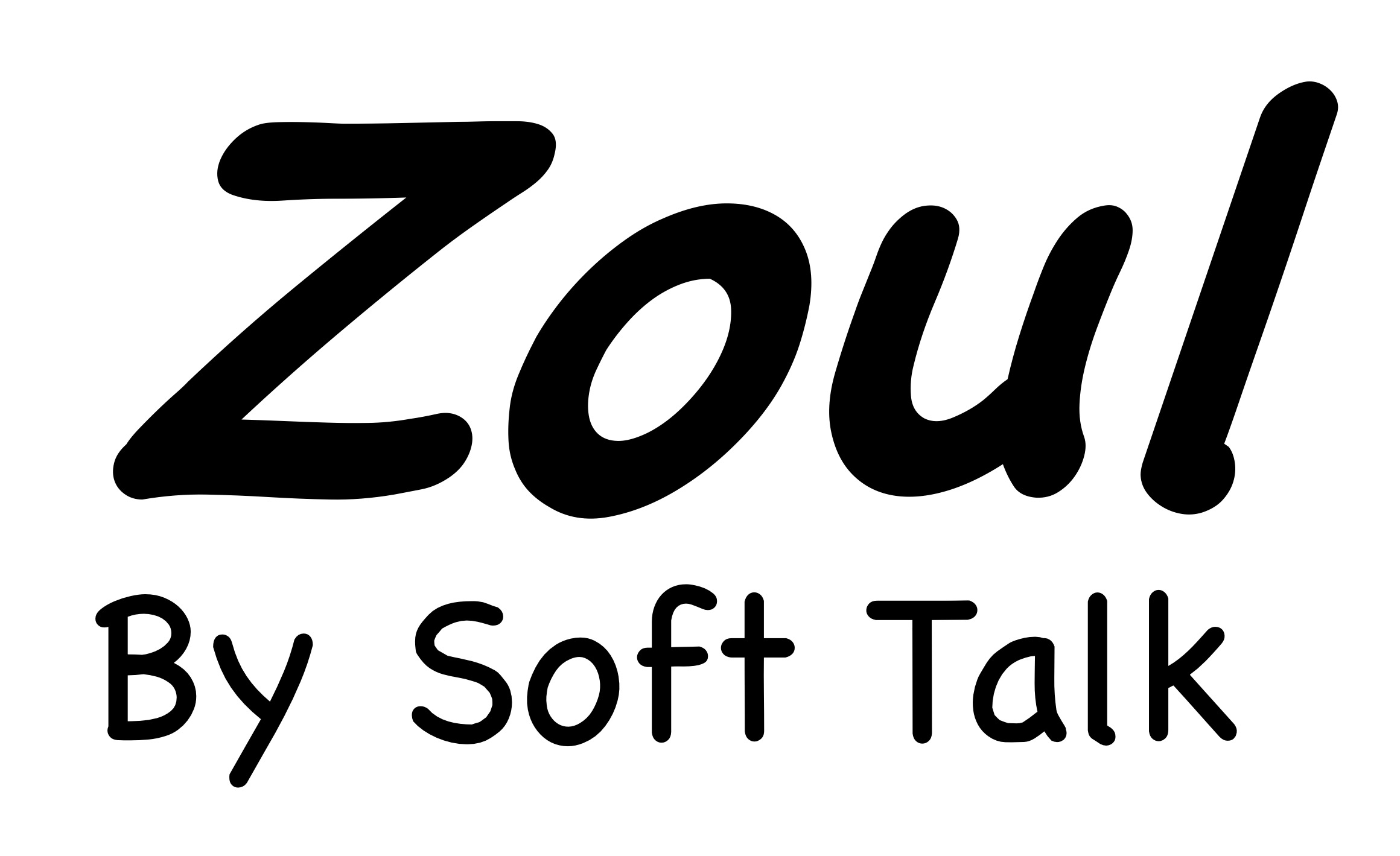 Zoul logo