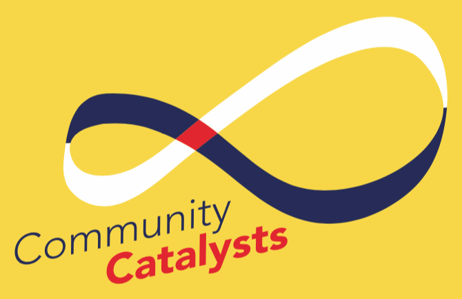 Community Catalysts logo