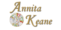 Annita Keane  logo