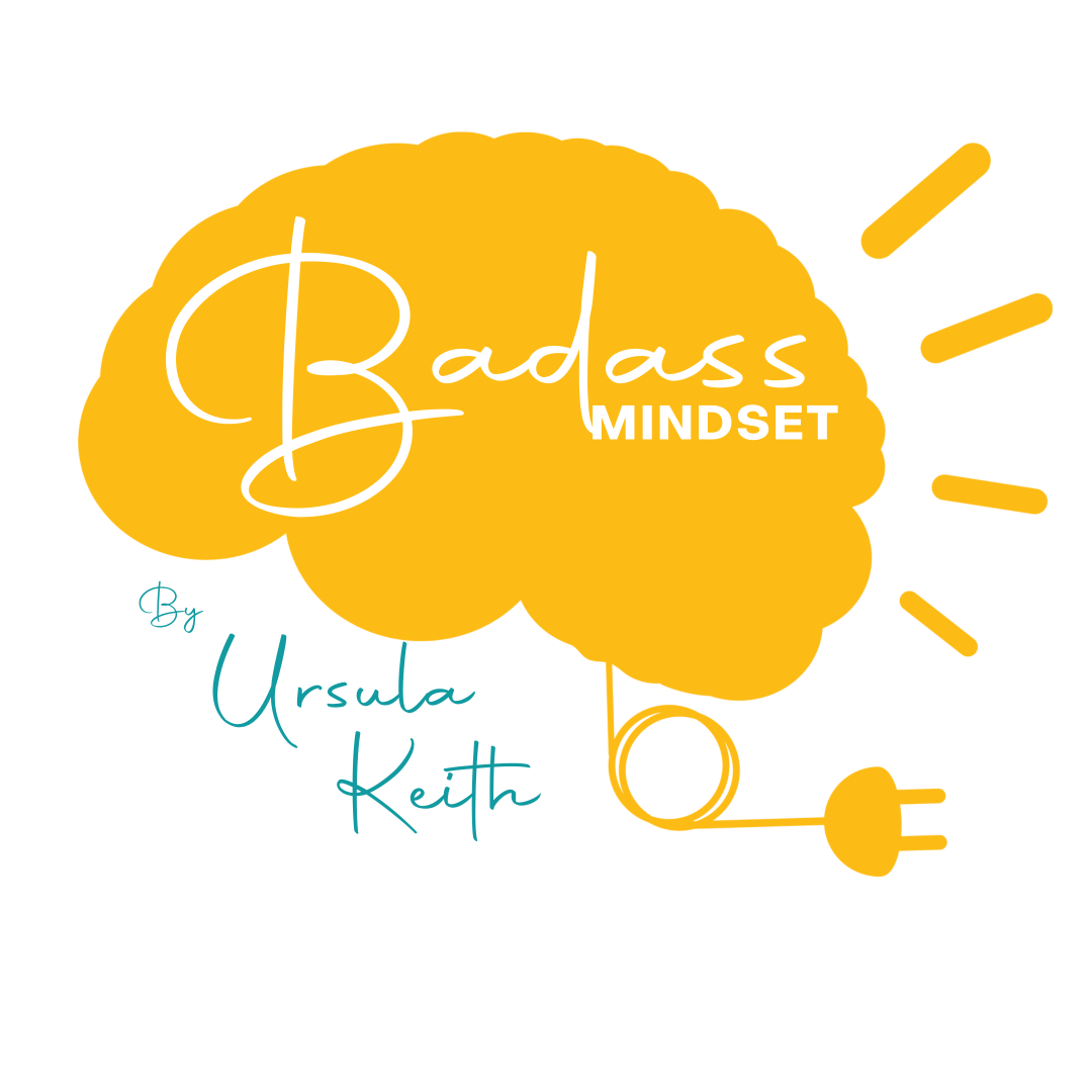 Badass Mindset logo
