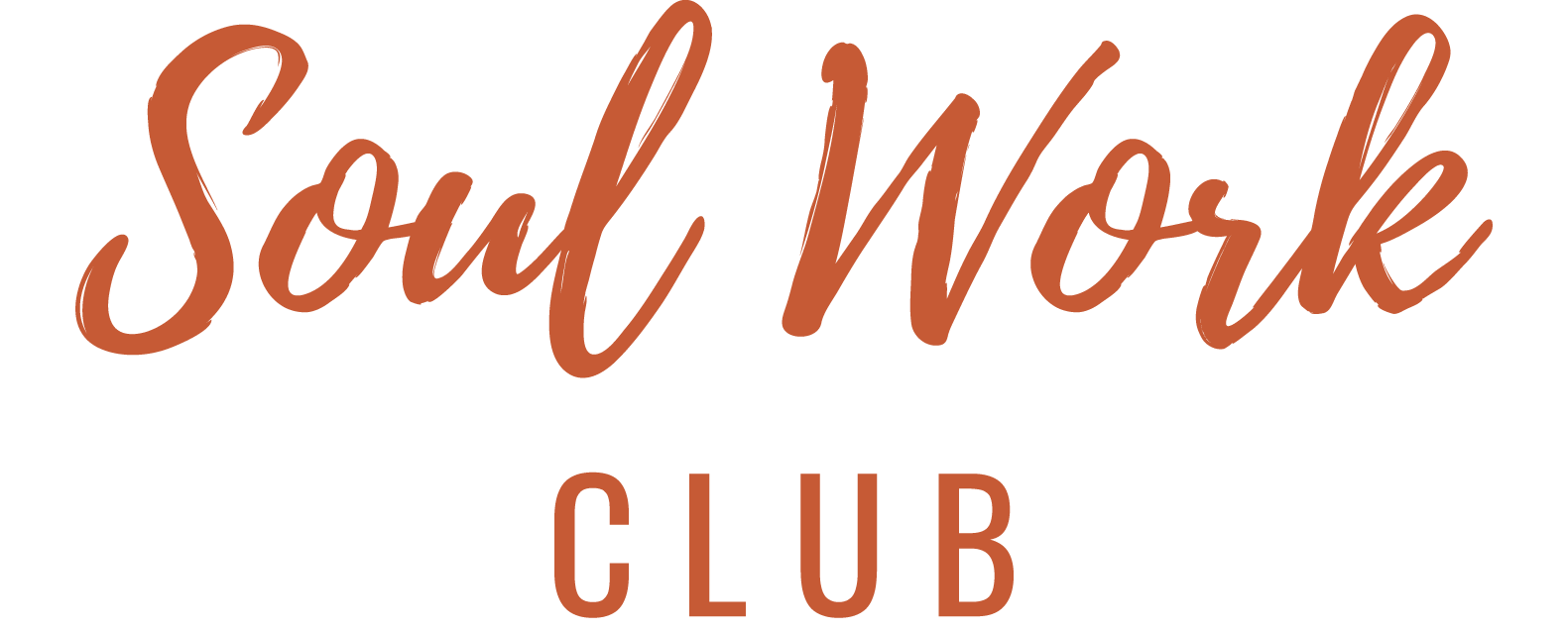 SoulWork Club