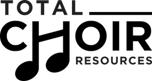 TOTAL CHOIR RESOURCES logo