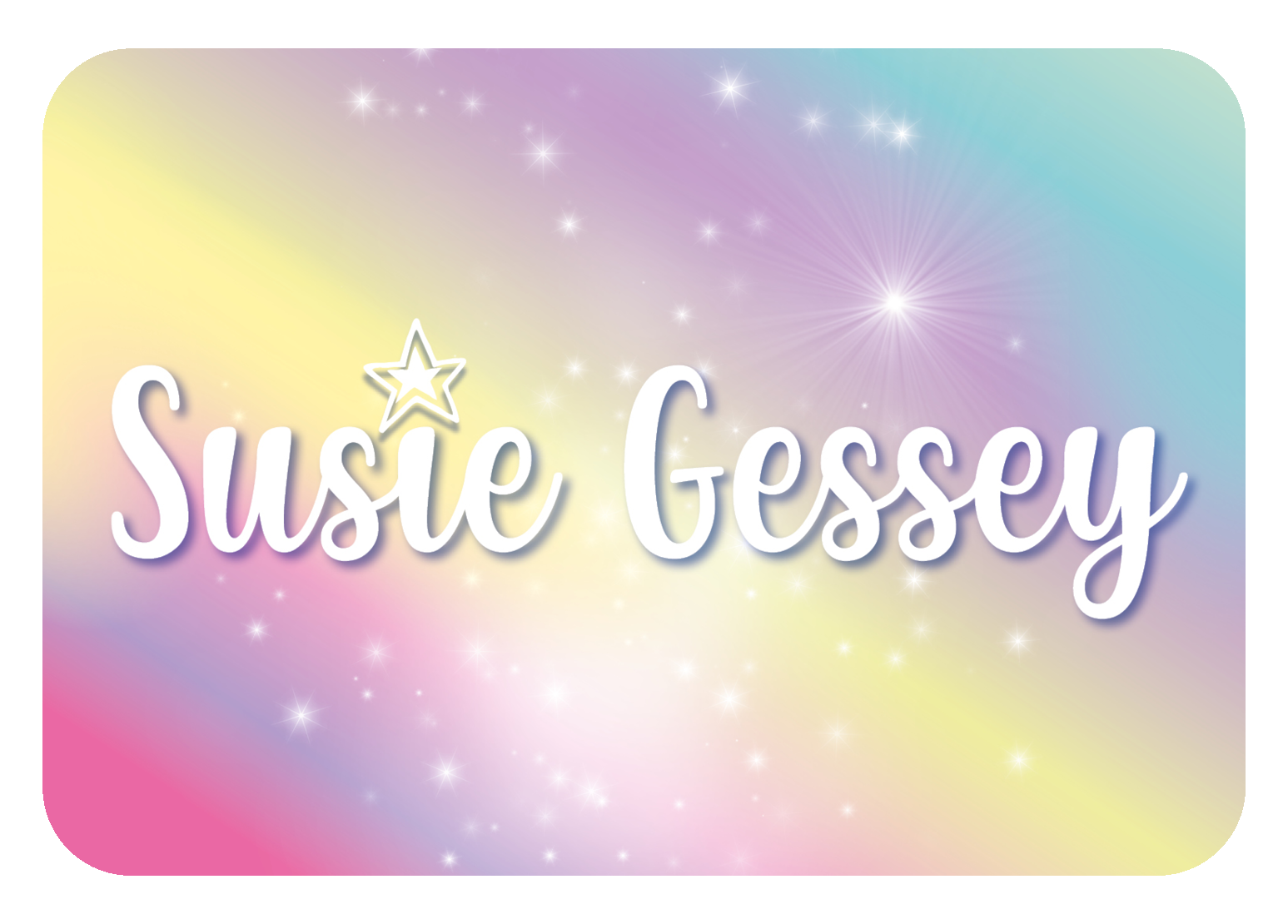 Susie Gessey