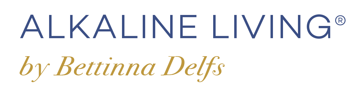 Club Alkaline Living logo