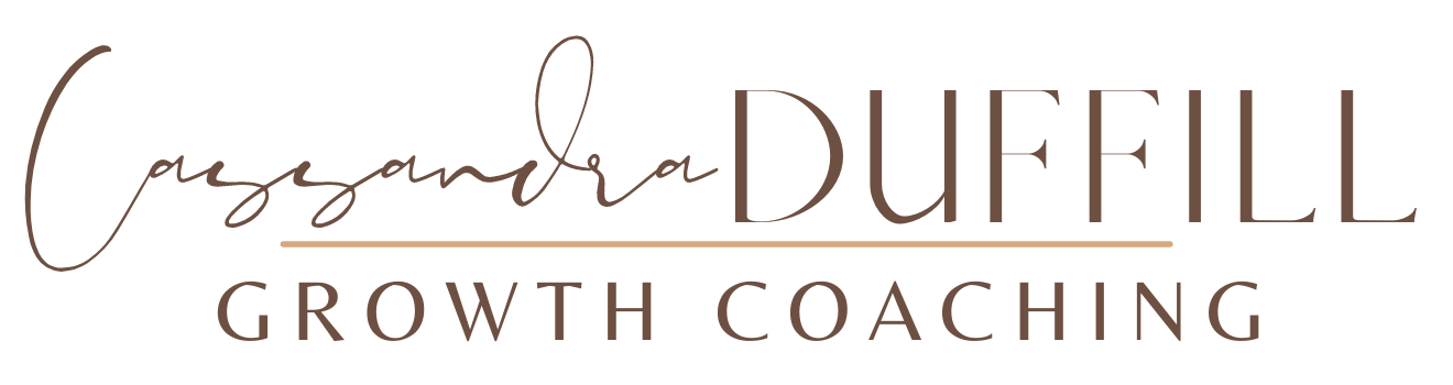 Cassandra  Duffill - Business & Marketing Growth Coach
